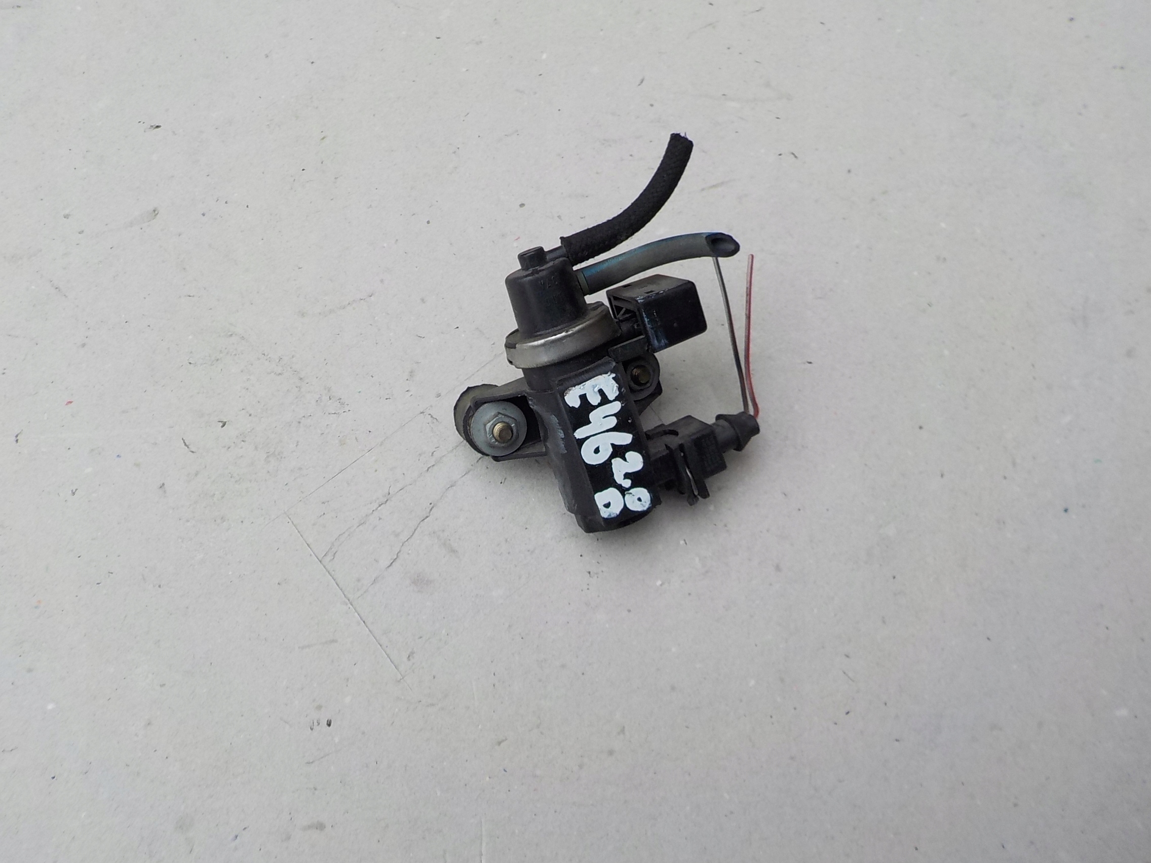 valve vacual bmw e46 2,0 d