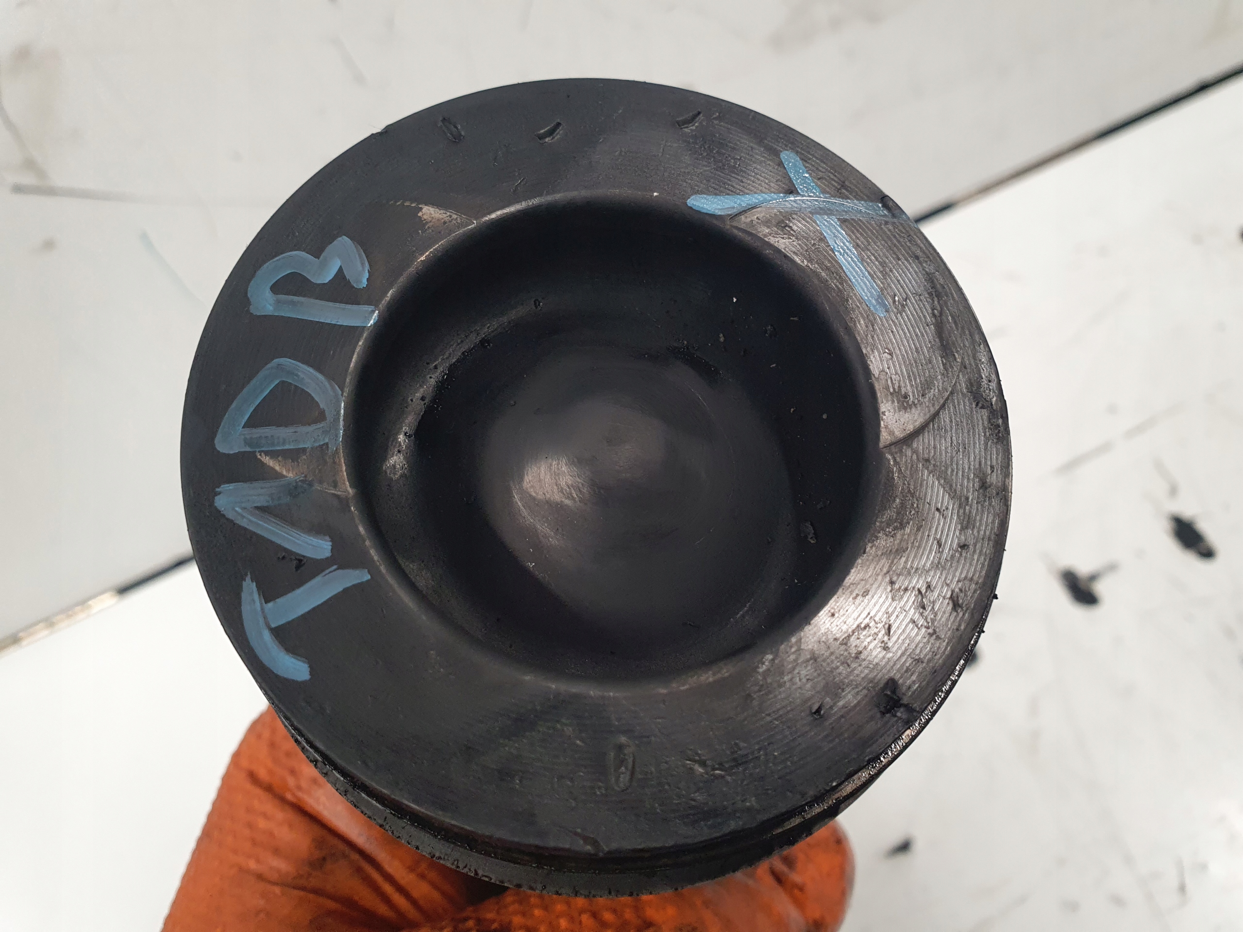 Ford Focus MK3 III 1.6 Tdci 115KM T1DB Piston Bielle