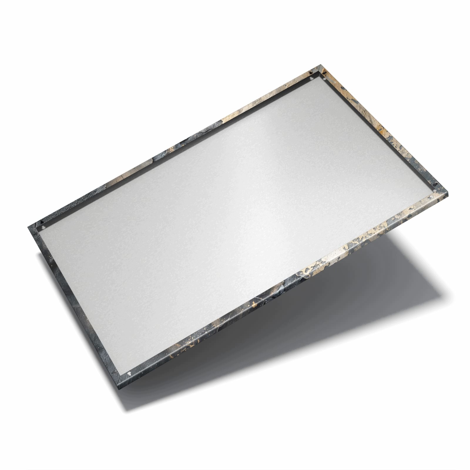 Magnetická tabule Luszczouce se Barva 60 × 40 cm