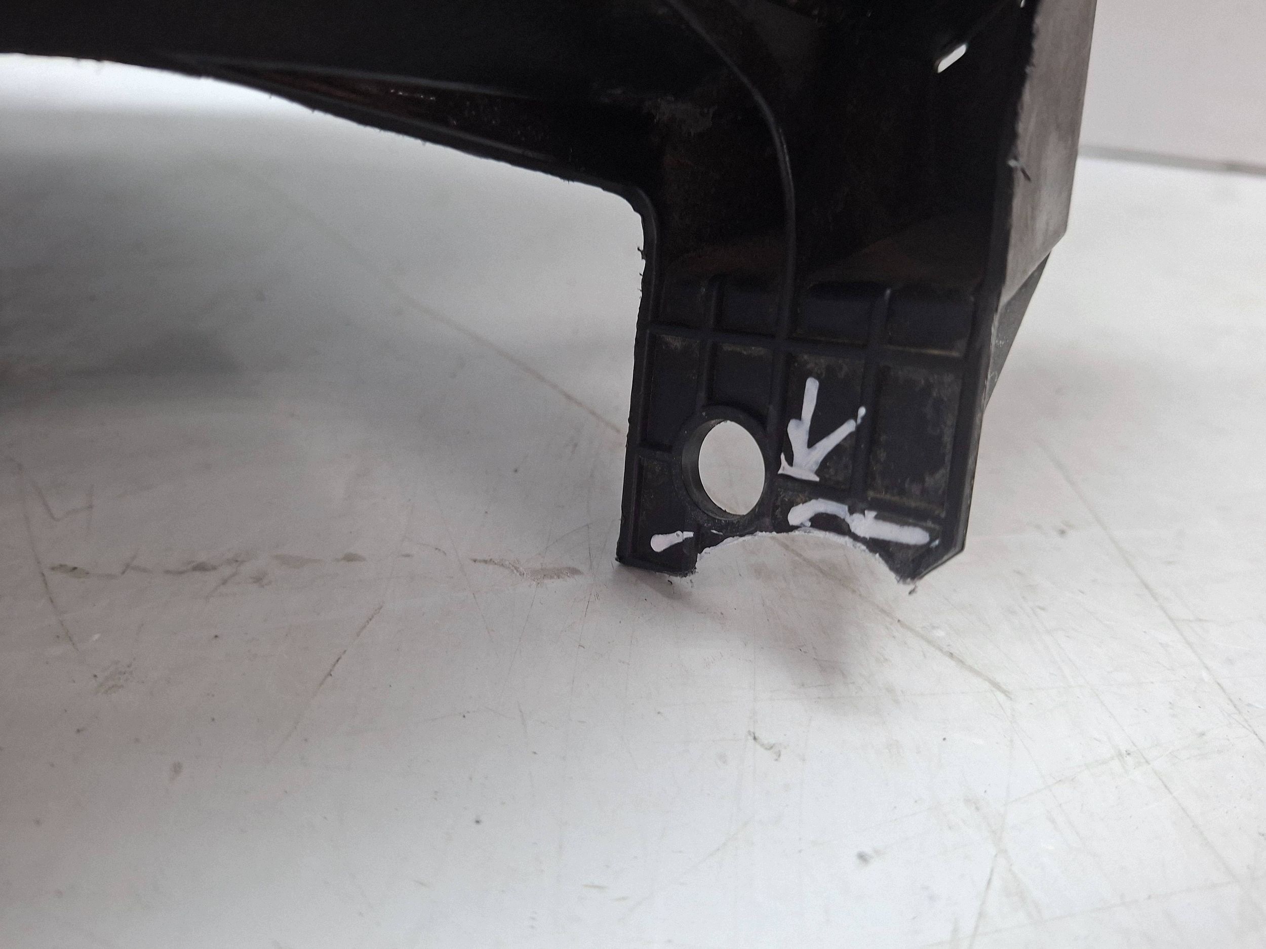 light front left 260608912R RENAULT TRAFIC III 2014