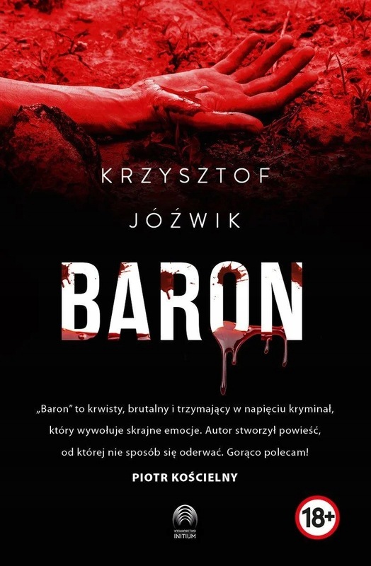 Baron Krzysztof Jóźwik