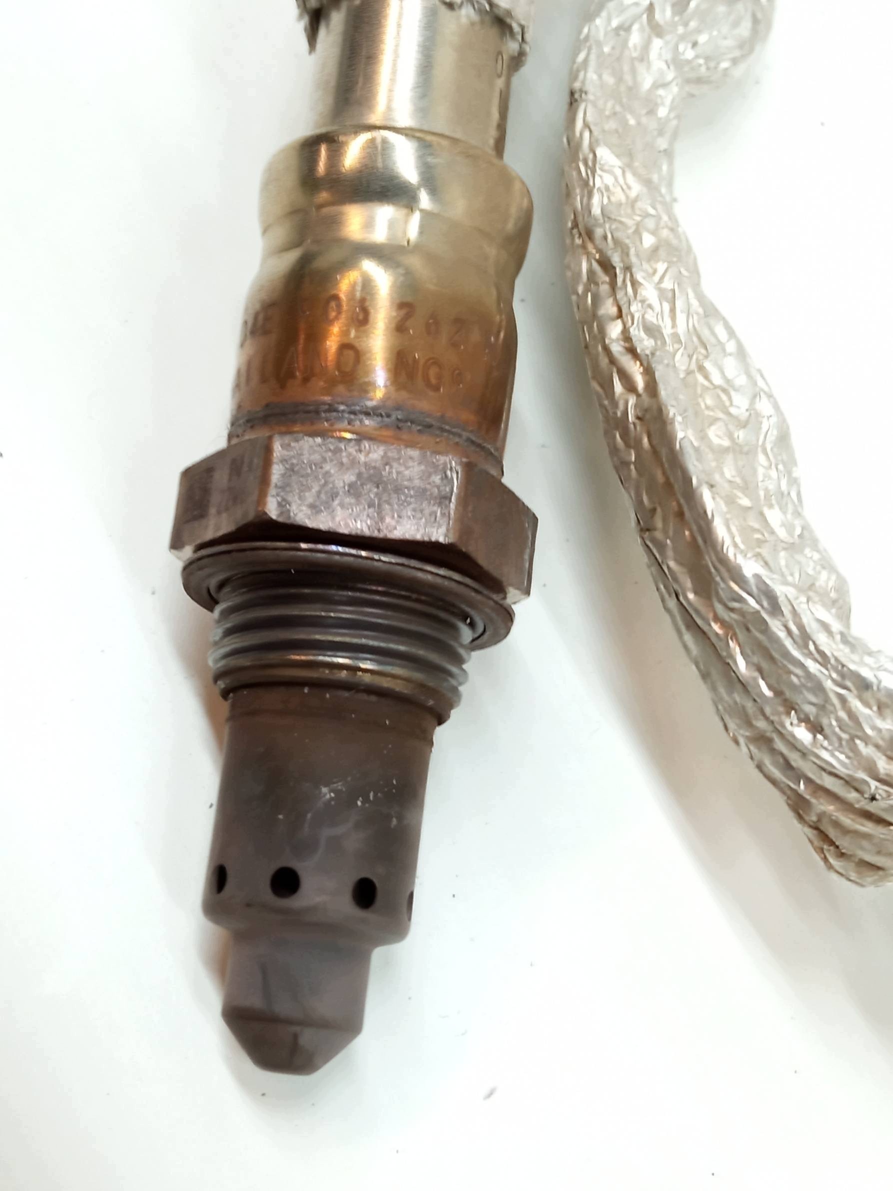 SONDA LAMBDA 04E906262KE 04E906262KB 1.5 TSI 149KM Skoda Karoq and (2017-)