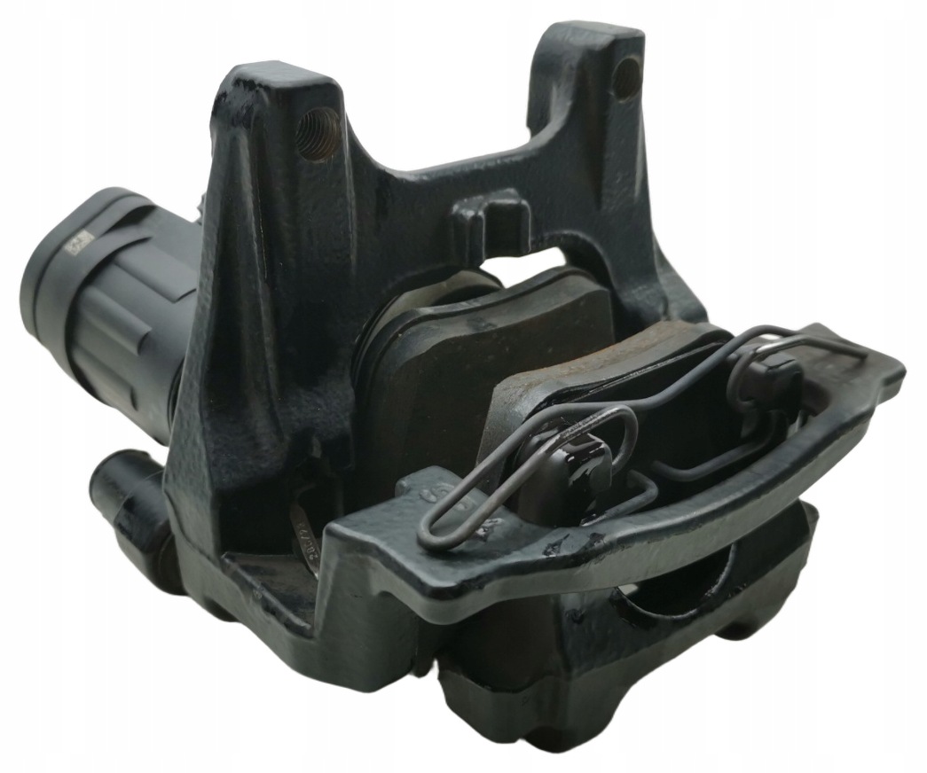 caliper brake left rear part Cupra Terramar 5WA615423B ORG