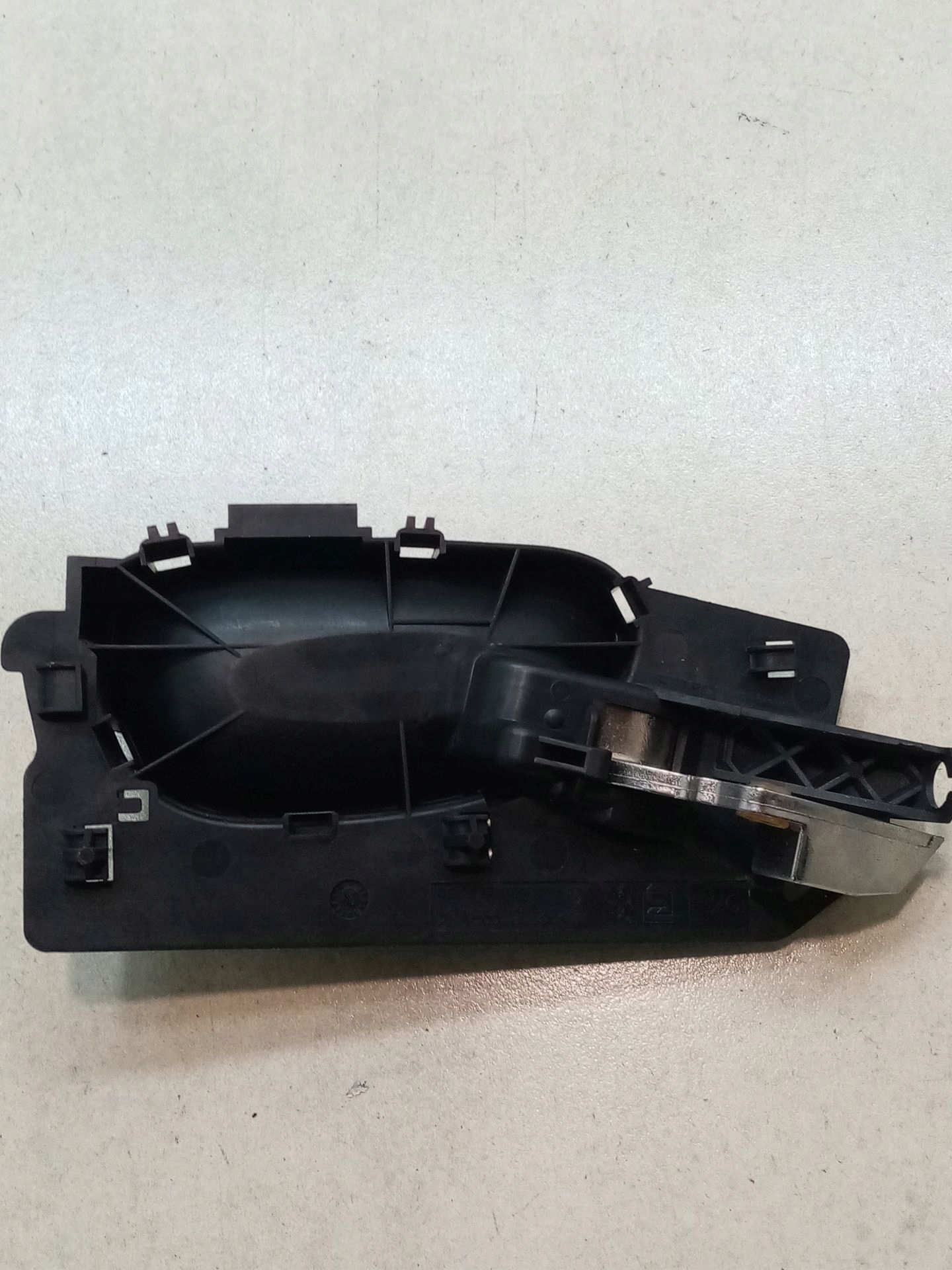 handle inner KOMPLET PEUGEOT 307 2.0 HDI