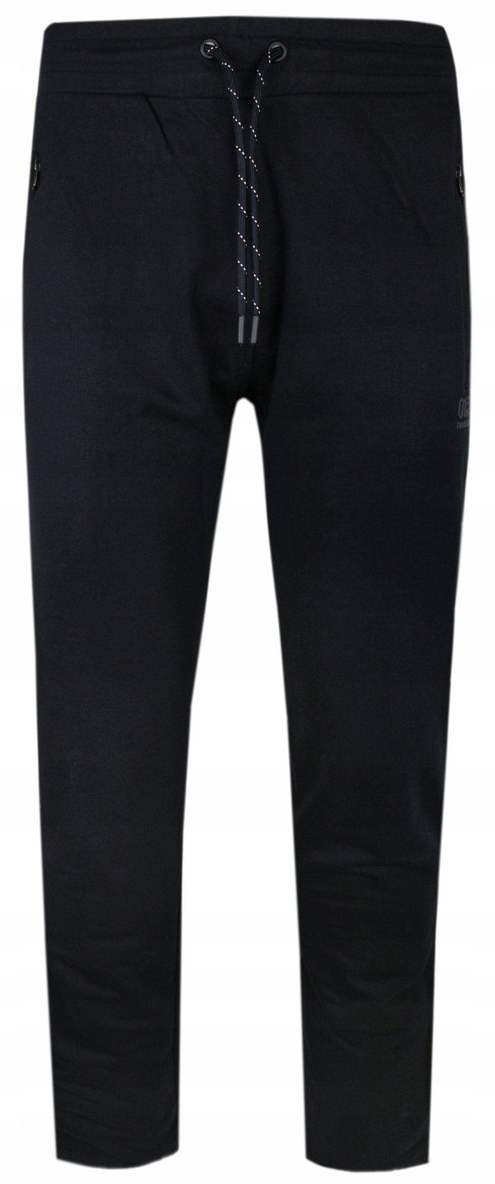 Tepláky, Pánské Pako Jeans Černé XXL