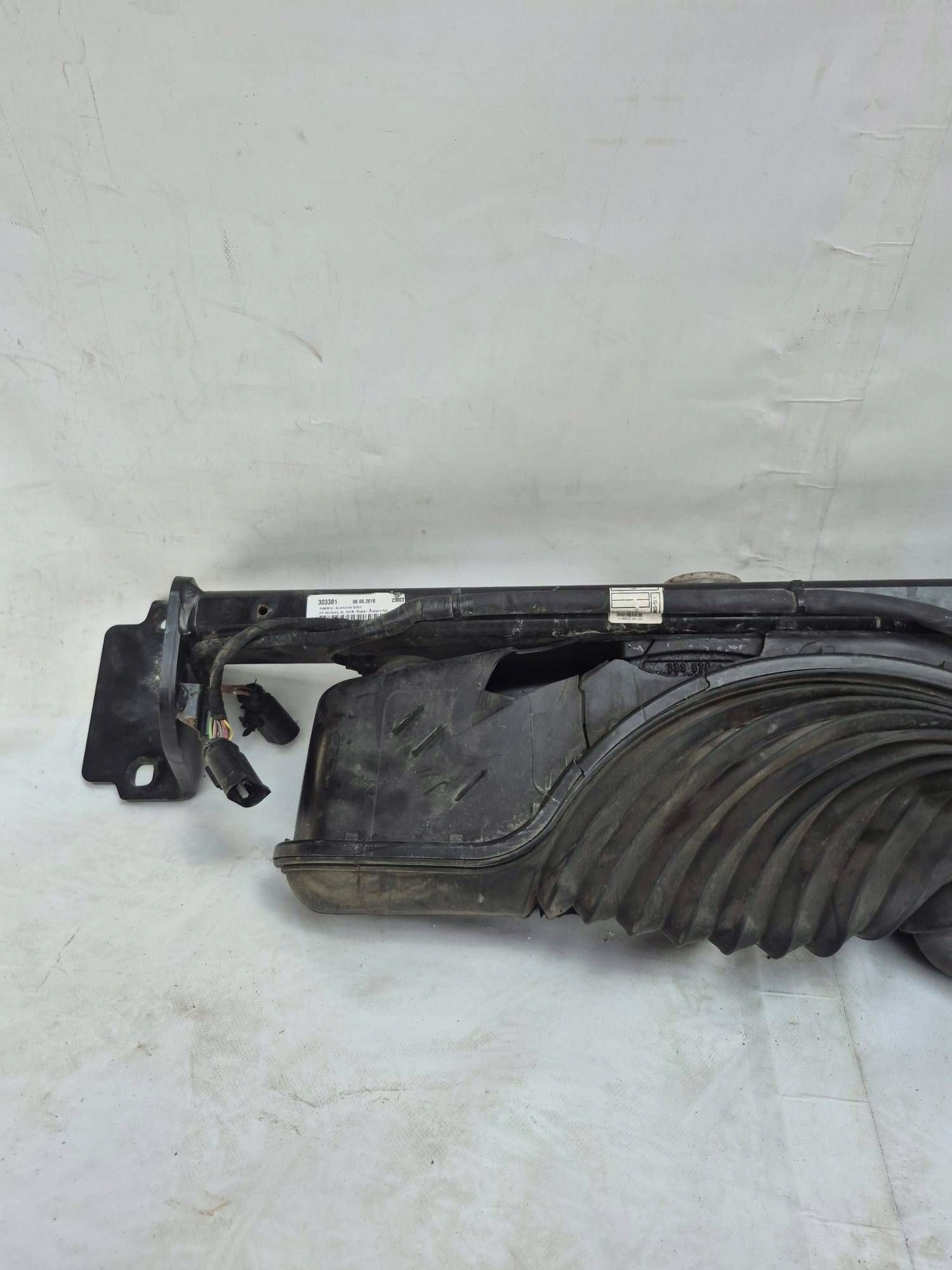 BMW X3 F25 10- tow electrical 6876762