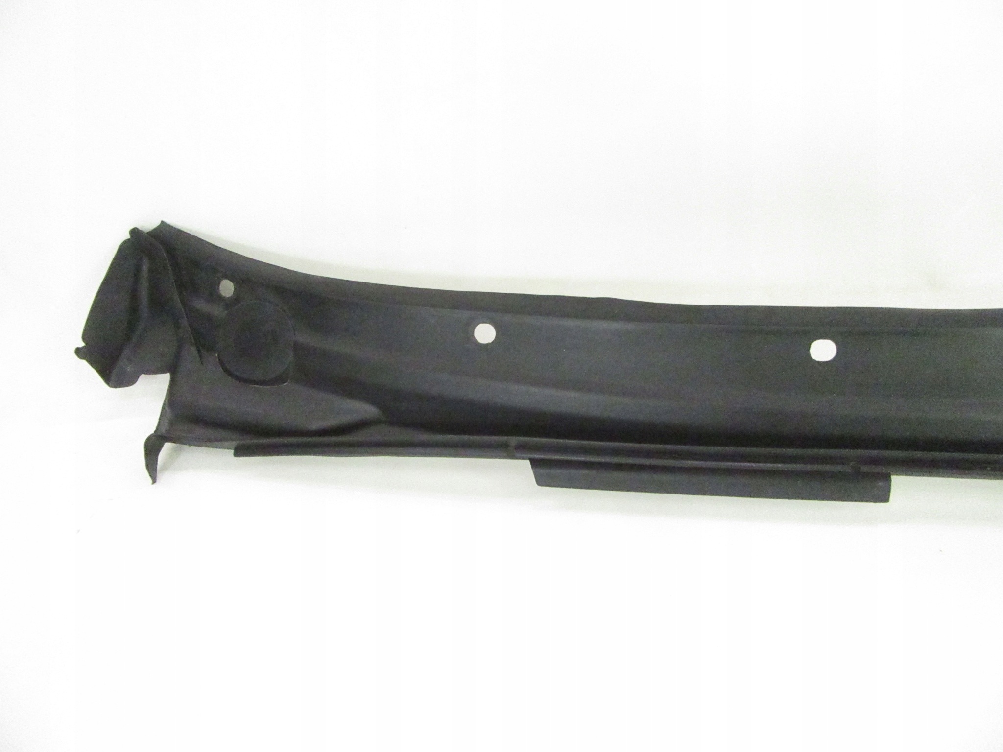 torpedo intake air cover BMW e53 X5 EUROPA