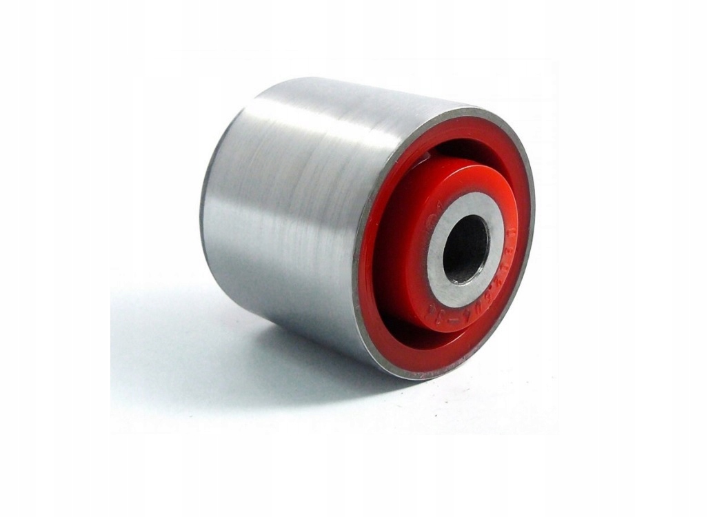 0802504-E34 - Втулка переднього верхнього важеля управління BMW E34