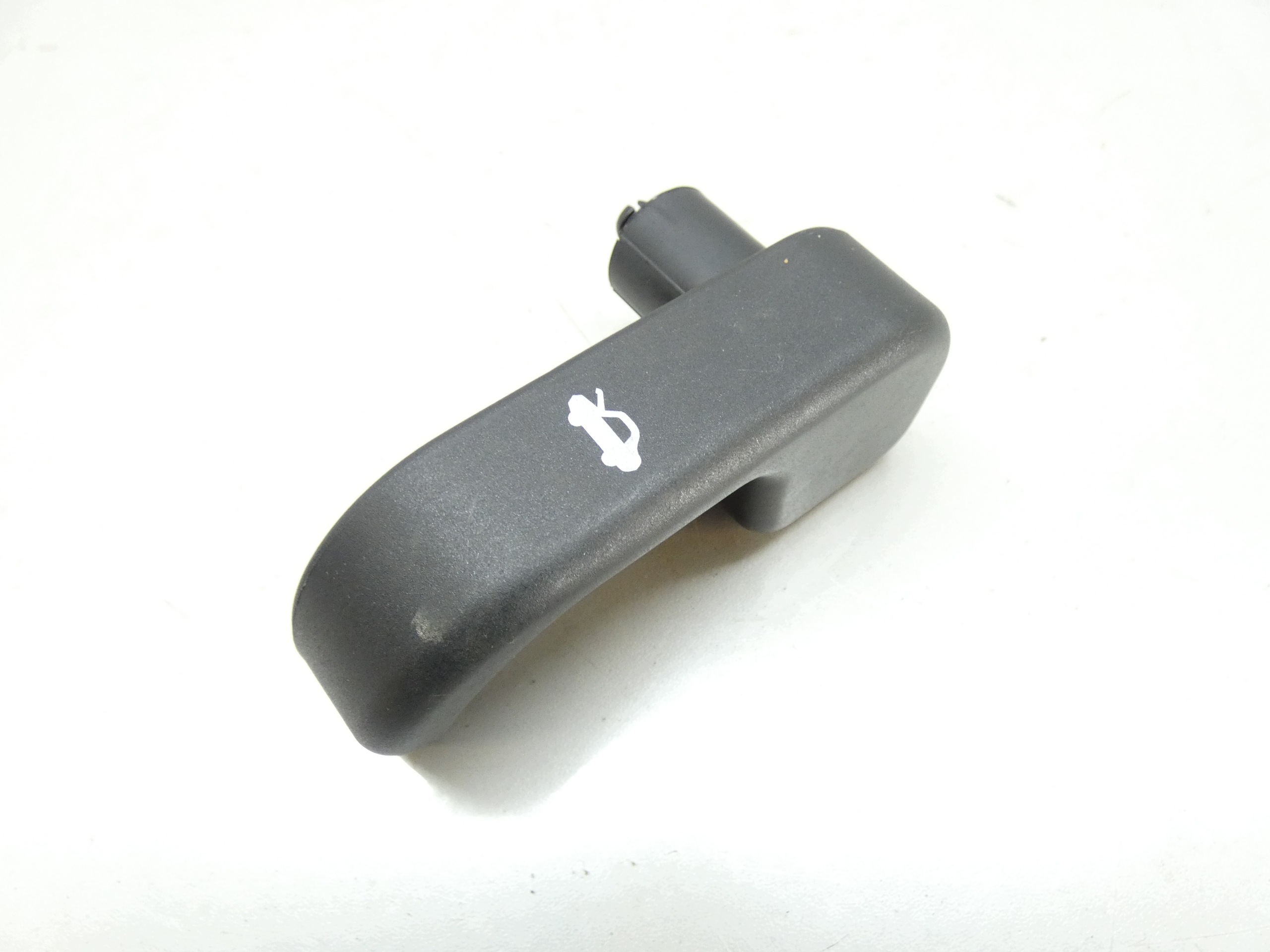 Levier cable ouverture capot du capot ALFA ROMEO 159 05-11 156038055