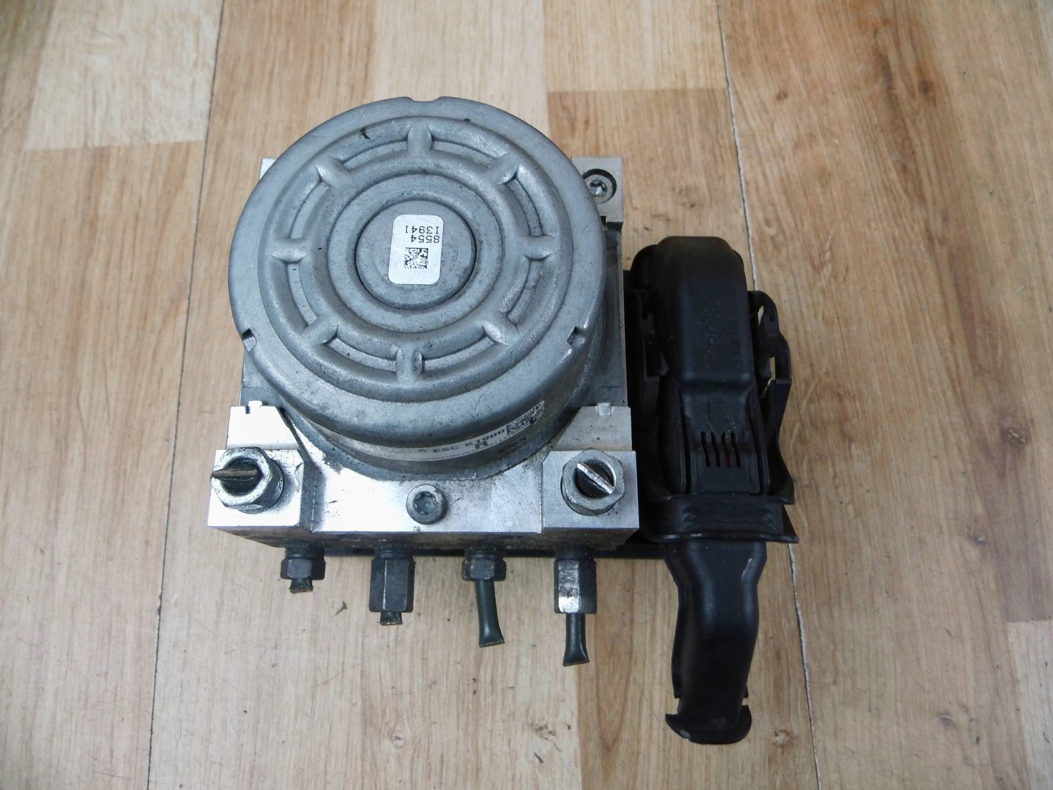 Mazda 3 III BM 2013-2019 Pompa ABS BHR1437A0A