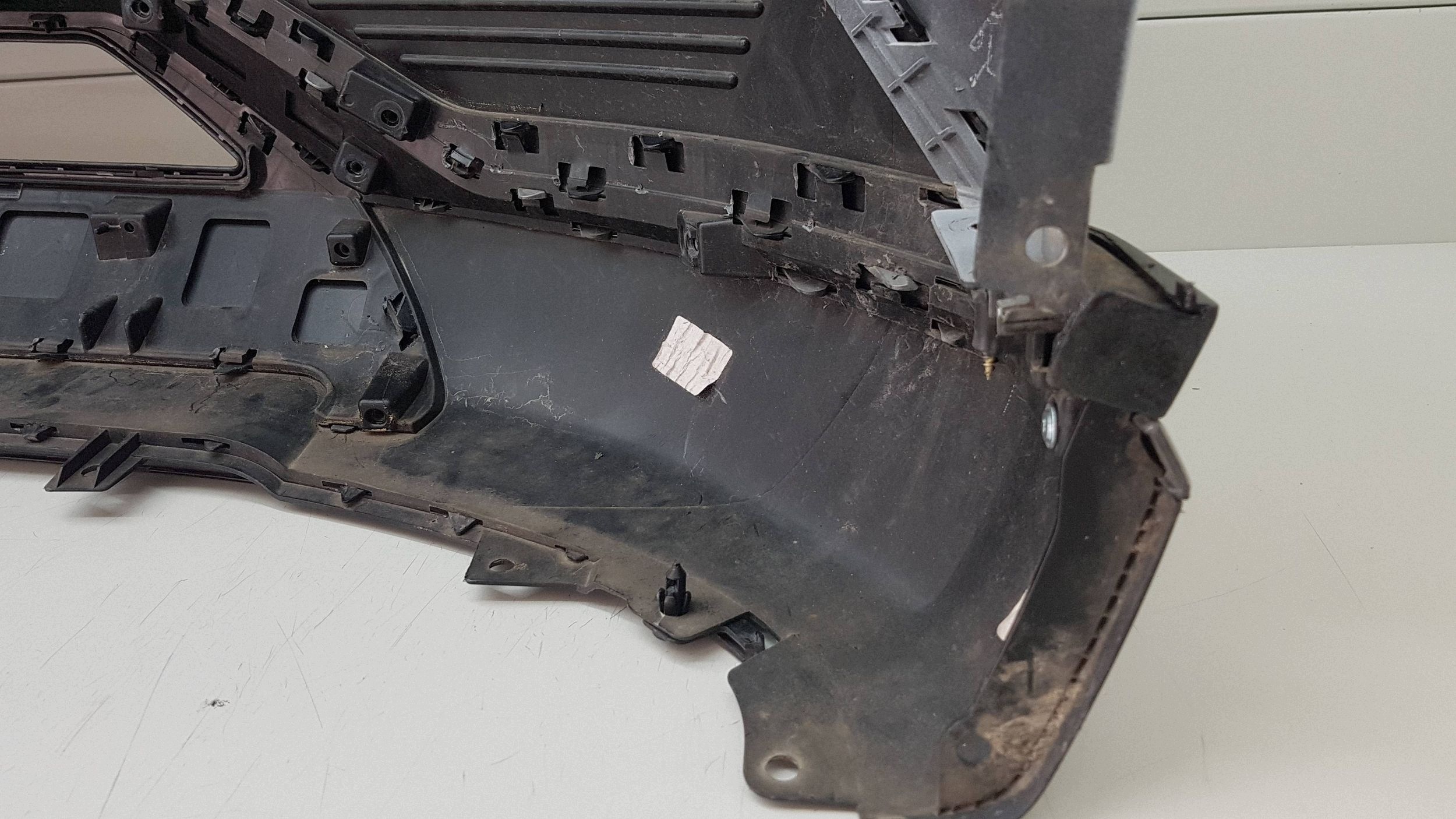 HYUNDAI IONIQ 5 V 2021 - bumper front 86511-g1000