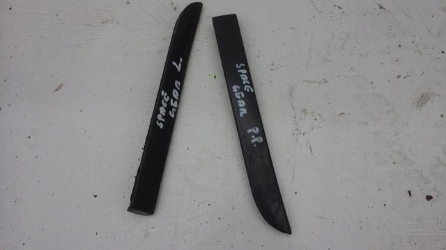 LISTWA SZYBY PRZÓD MITSUBISHI SPACE GEAR