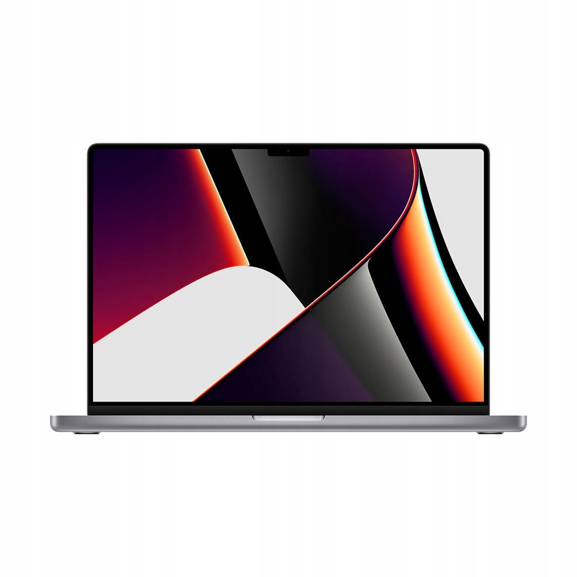 

MacBook Pro 16 M1 Pro 32GB 512GB Space Gray