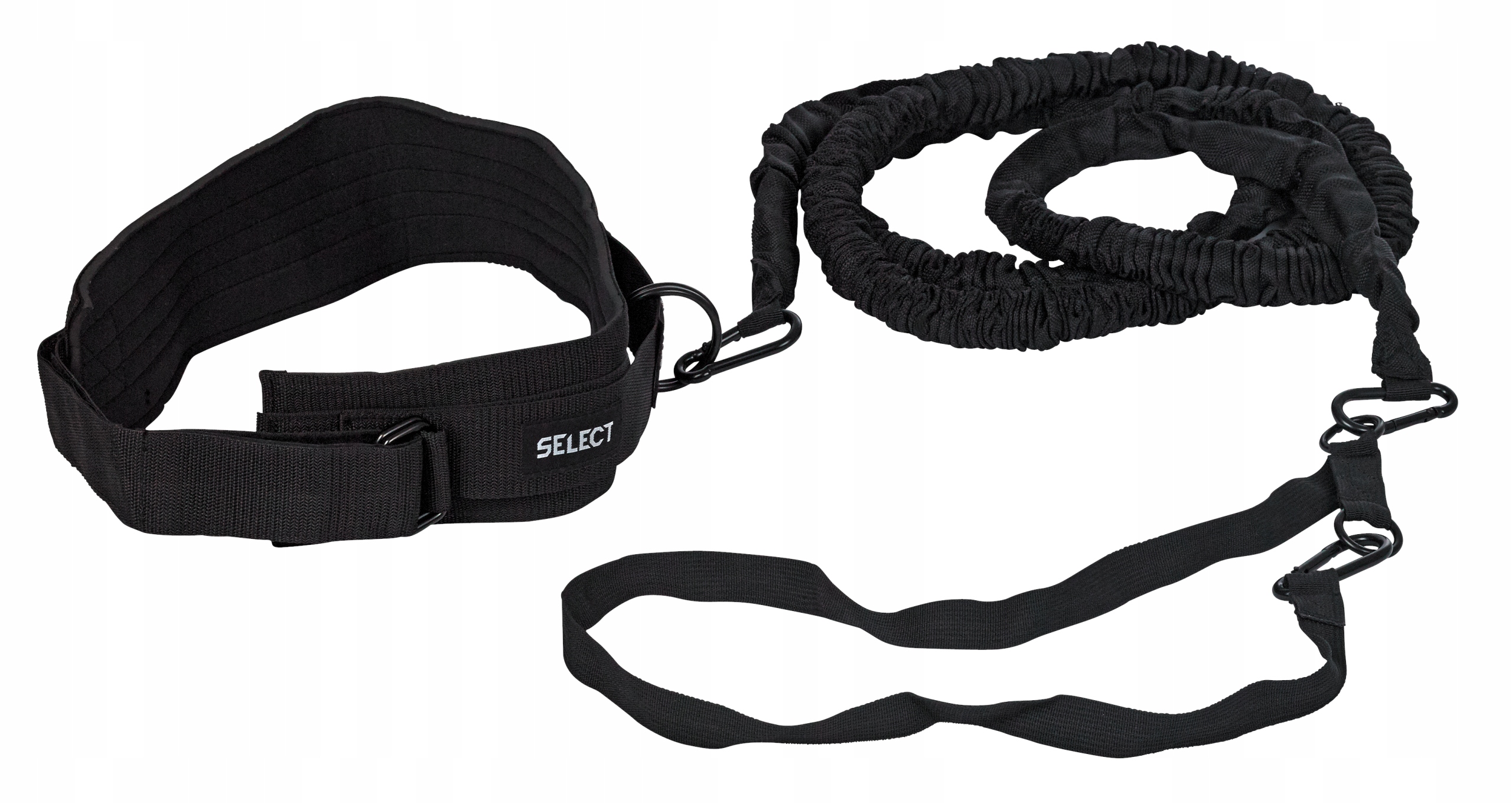 Select Guma Do Treningu Szybkościowego Pas