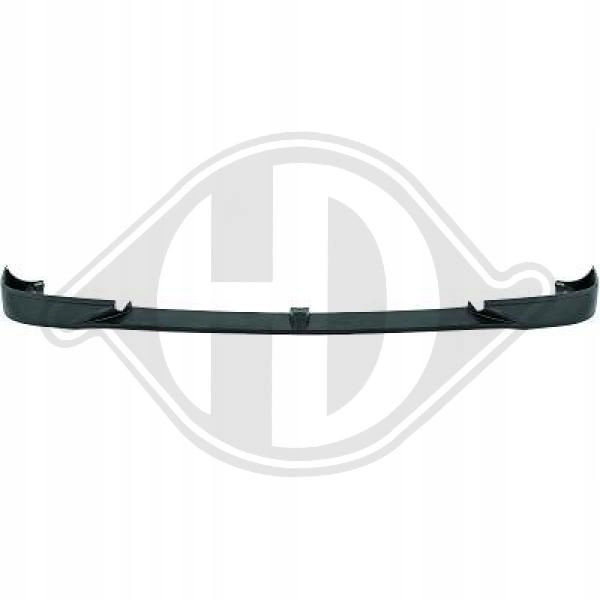 1616261 - Спойлер для MERCEDES E-KL. E220-500 W212 09-13