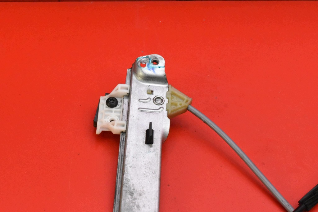window regulator right front EU 128000782 CITROEN C5 II X7 III 08-17