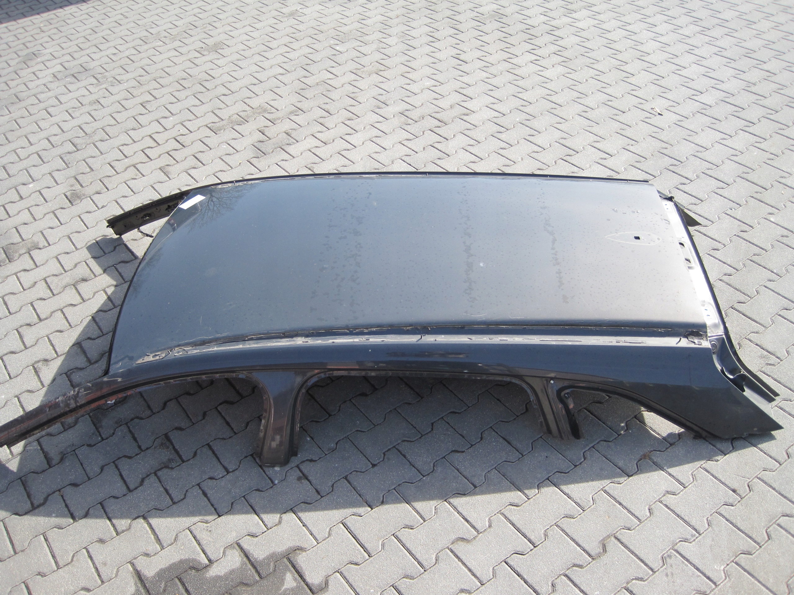 dach OPEL ASTRA 4 K KOMBI