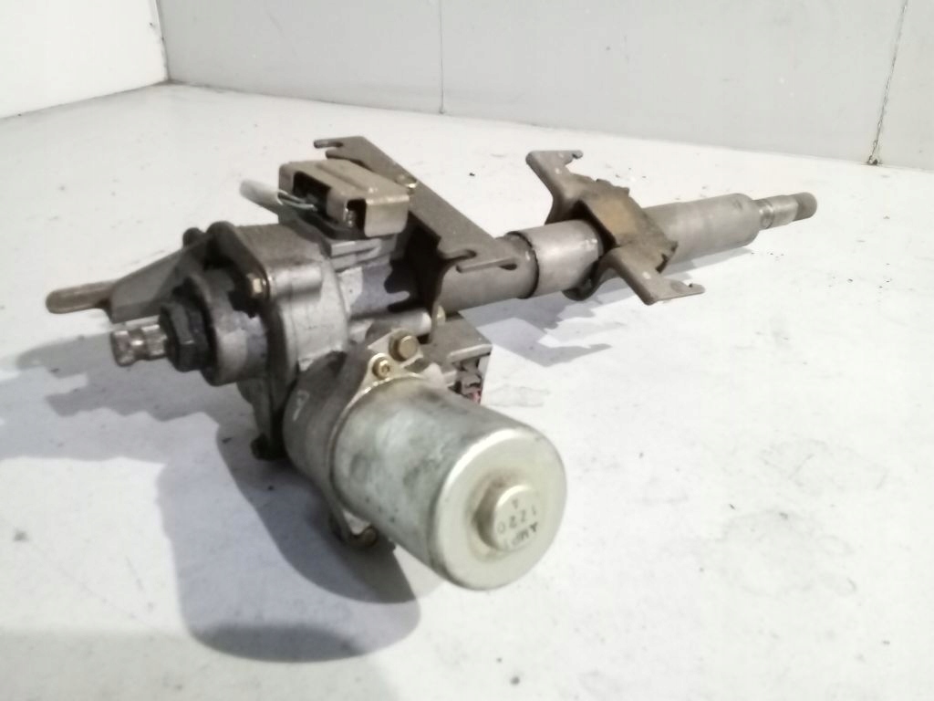 Opel Agila control electrics 48200-83E64