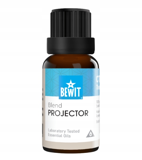 Bewit Projector 5 ml