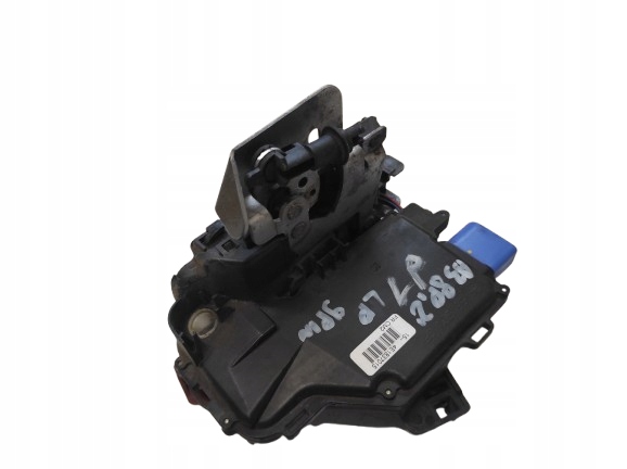 AUDI A3 8P 03- ZAMEK LEWY PRZÓD 4E1837015