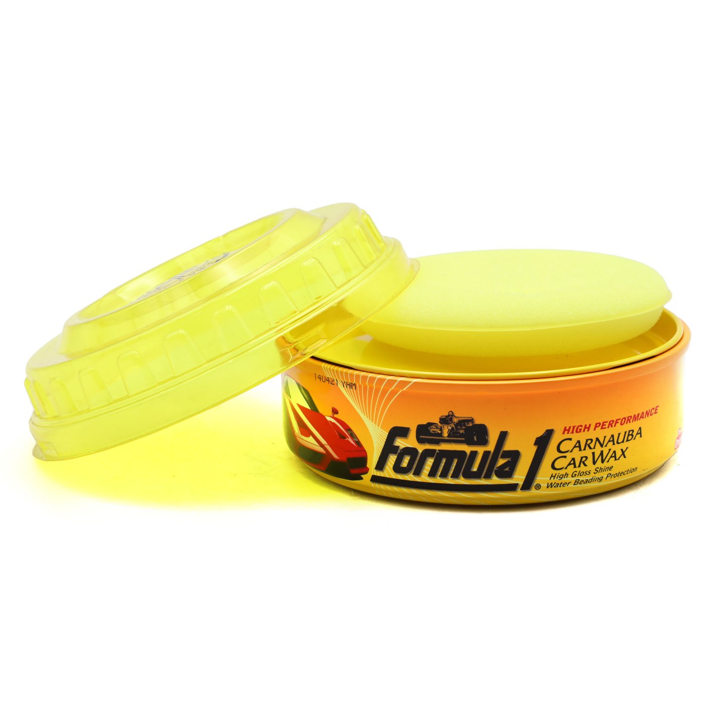 

Wosk Samochodowy K2 Formula1 Carnauba Car Wax 230g