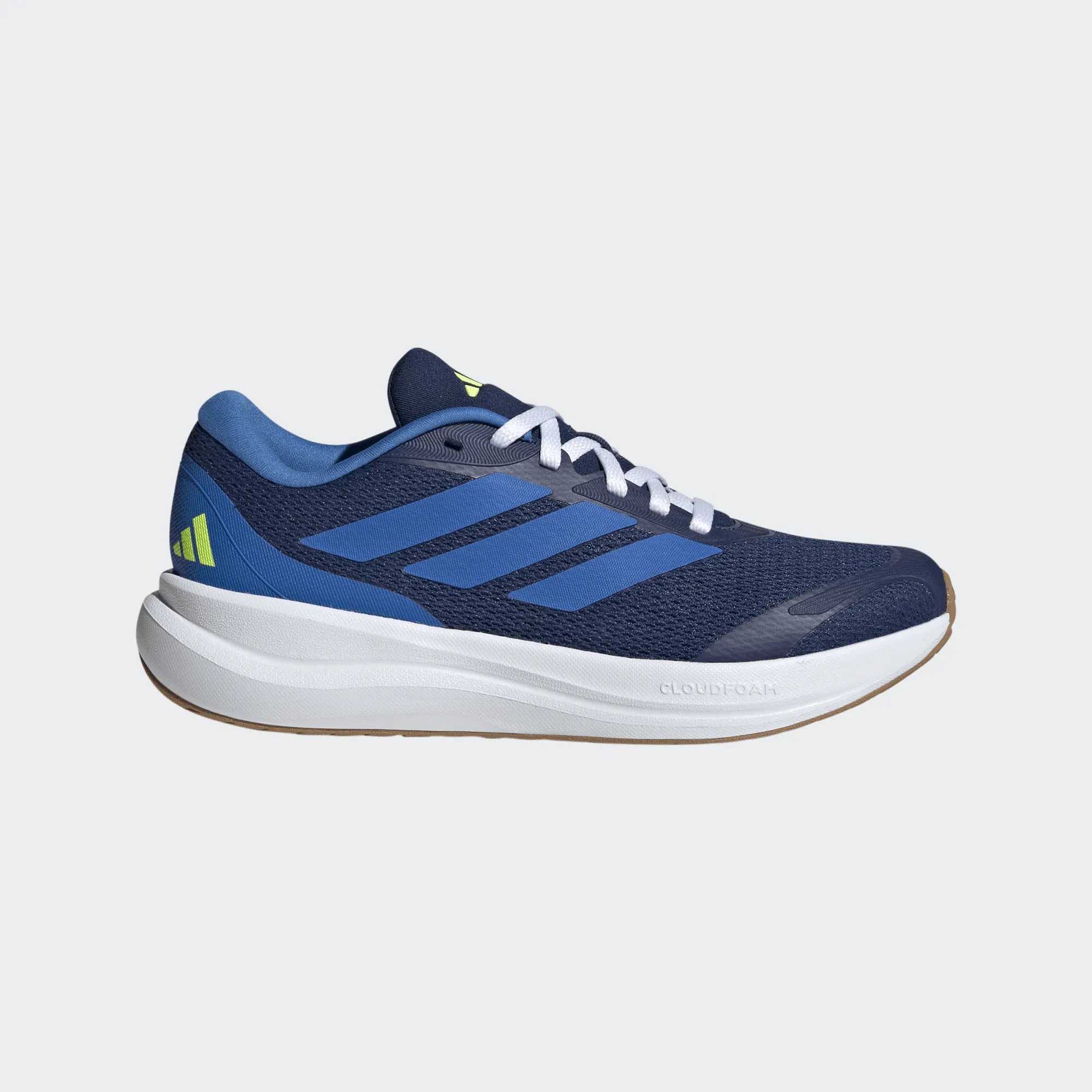 Buty Sportowe Juniorskie Z Siatki Niebieskie Runfalcon 6 KI1789 r. 39 1/3