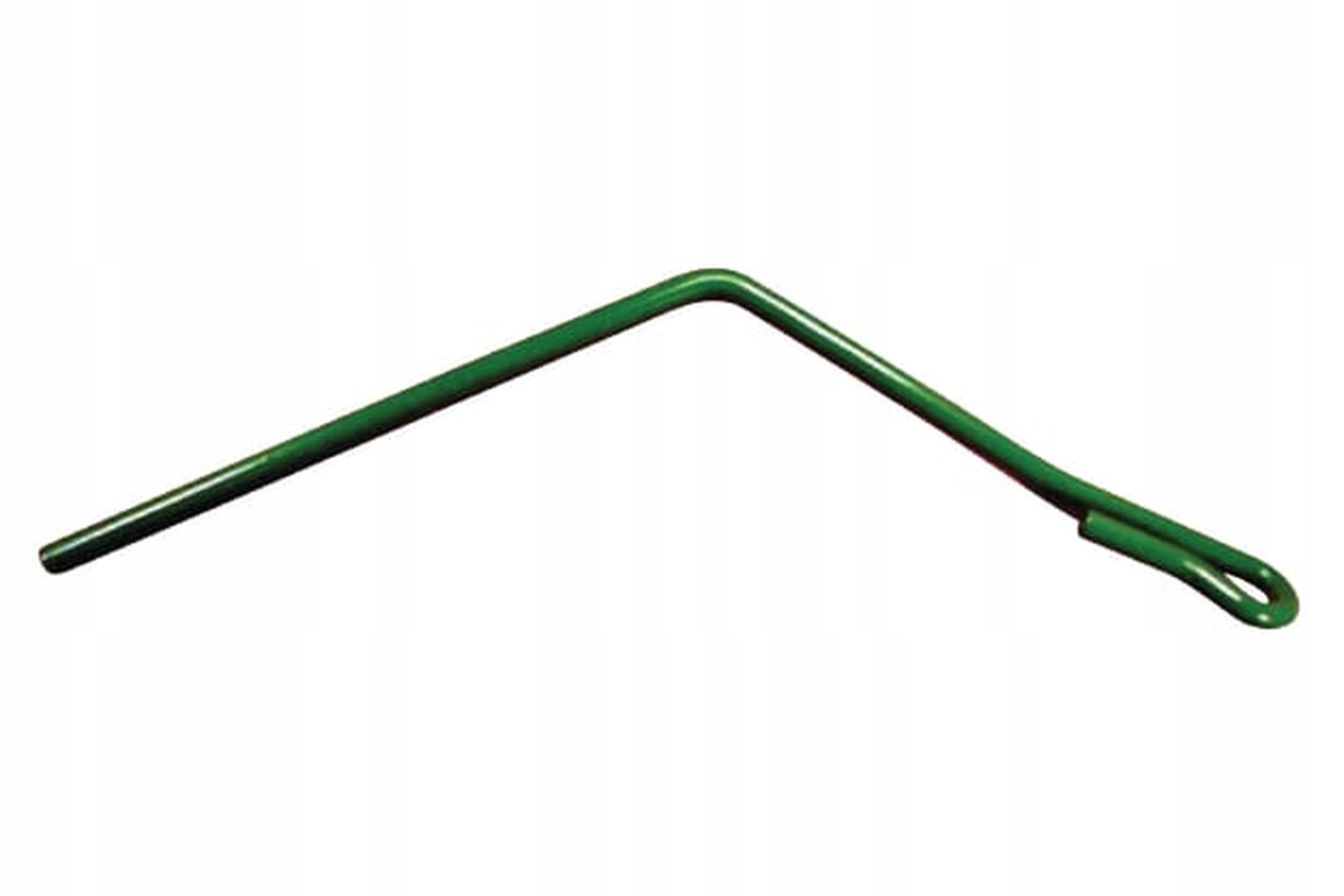 963242 захватной палець, 15 мм, лівий