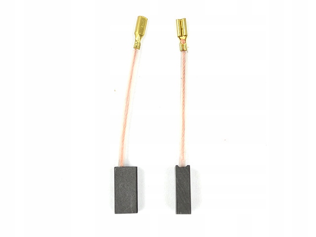 

Bosch Szczotki Węglowe Gws 850 C Ce 8-125 Gex 150