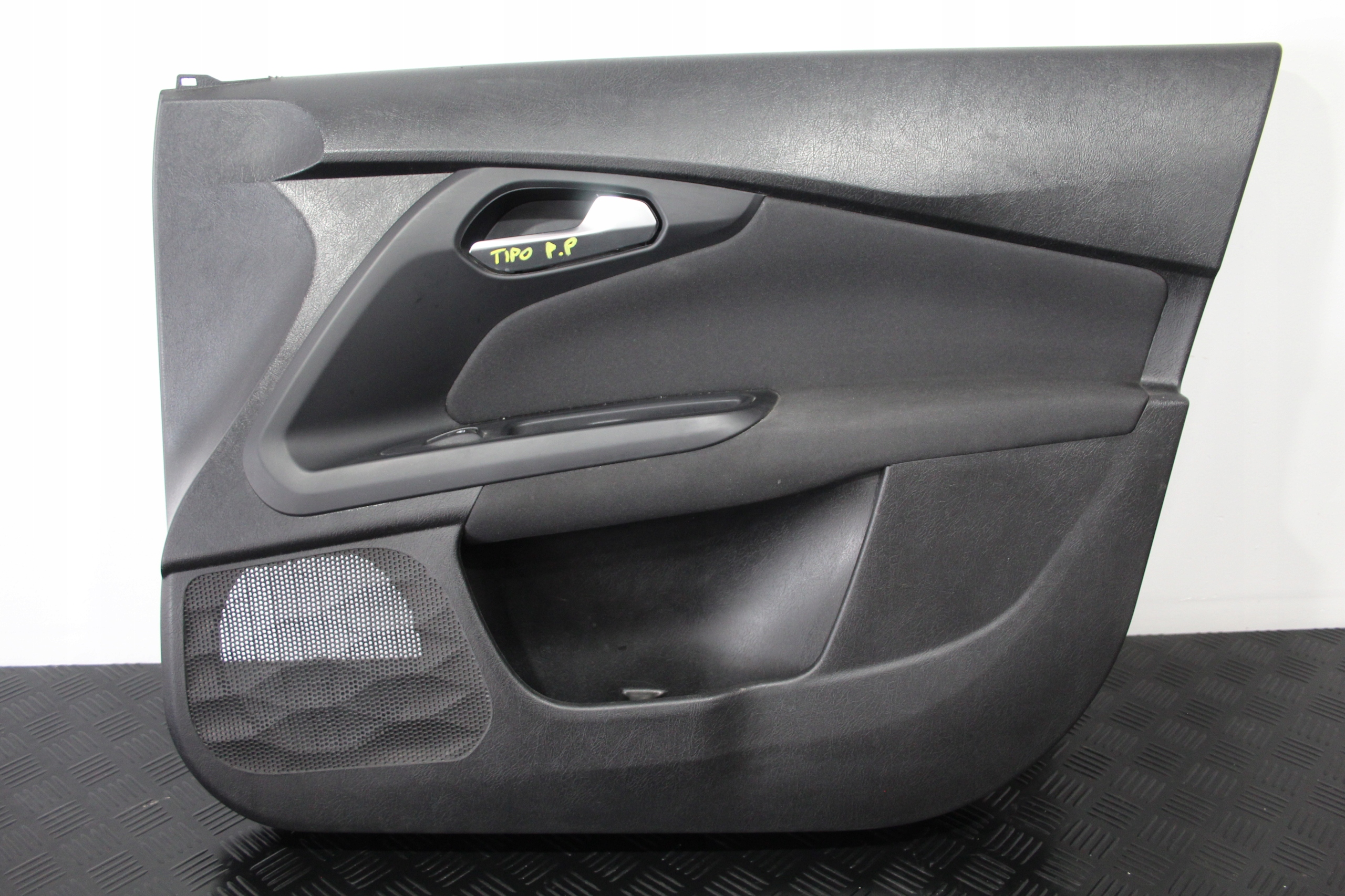 side door right front FIAT TIPO 2 II