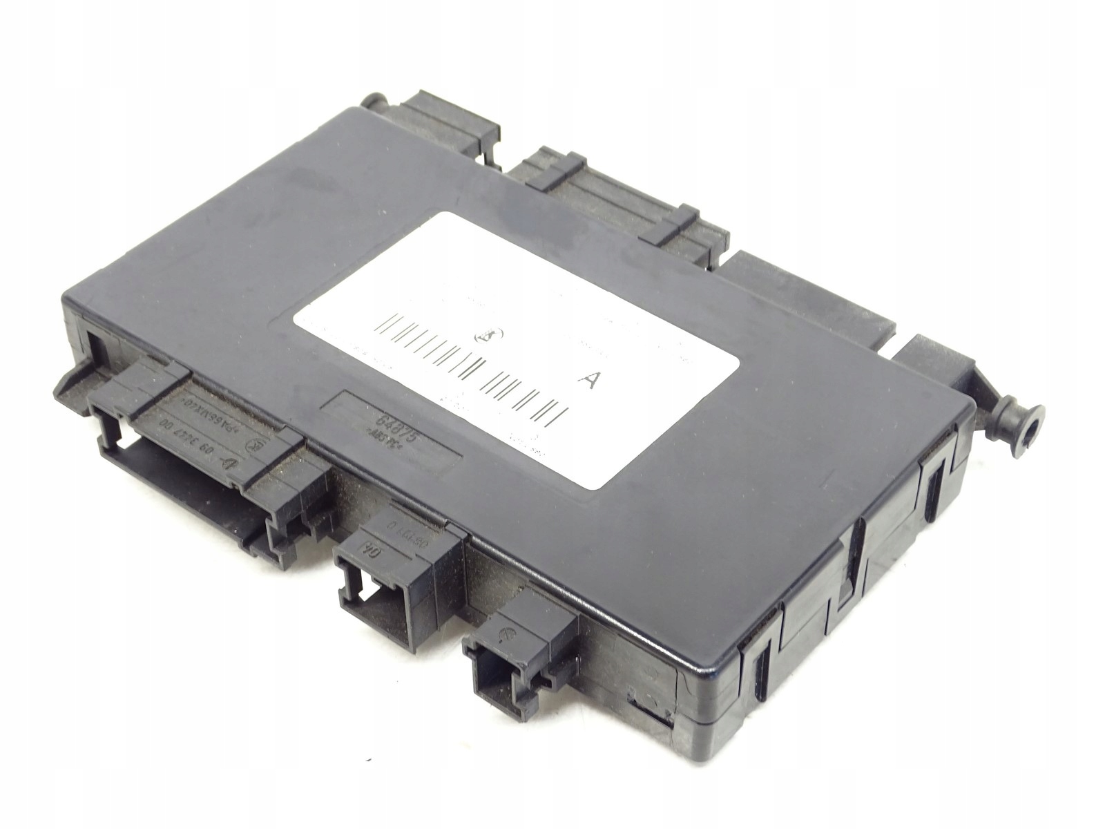 module control unit seat CHRYSLER 300C 05026643AA
