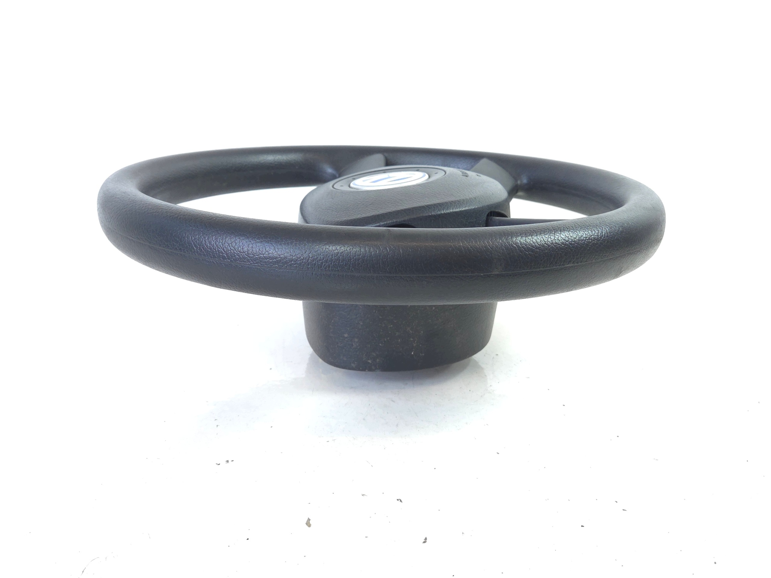 VW POLO 9N steering wheel, airbag nice