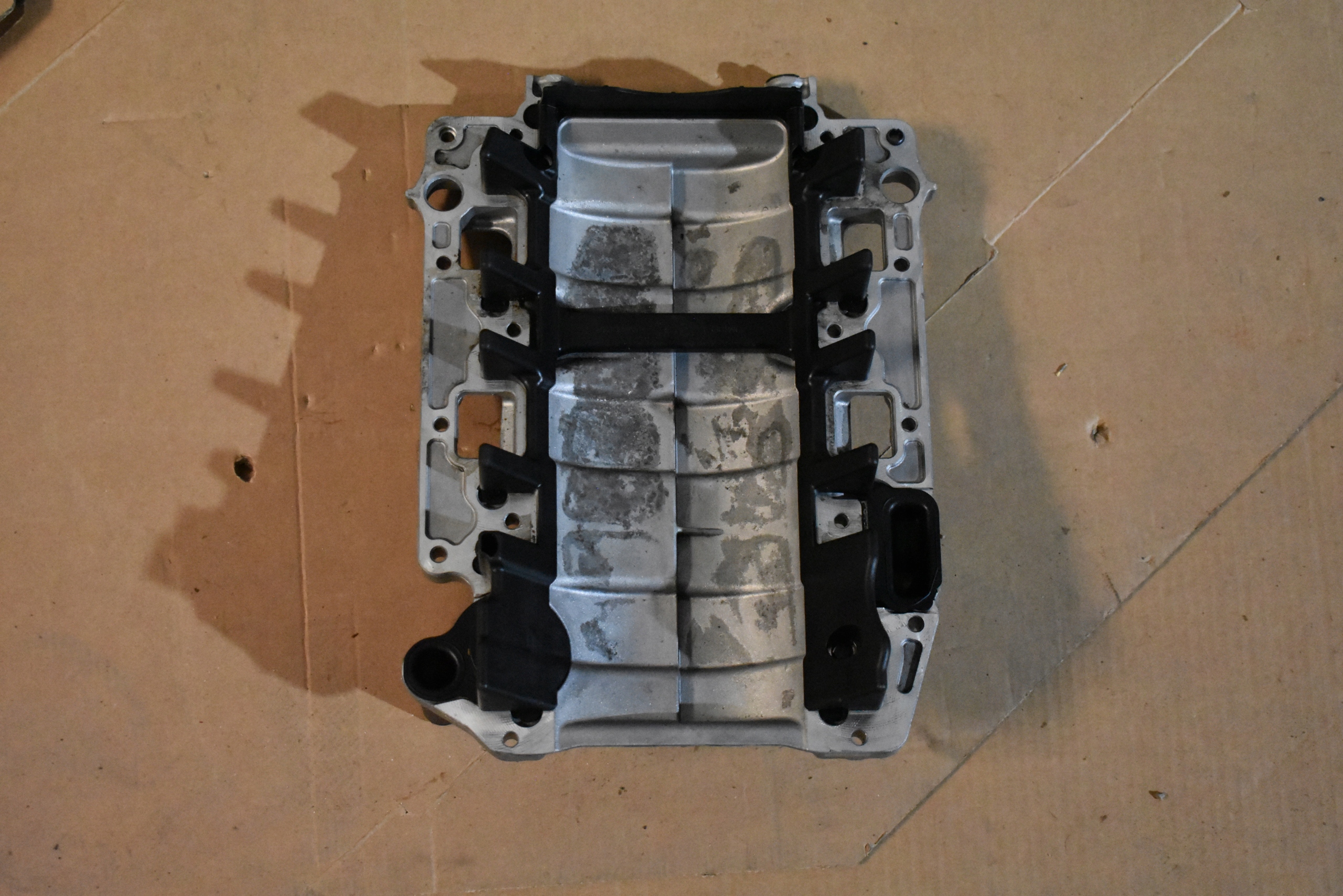IDEALNA ÖLWANNE AUDI PORSCHE 3.0 TFSI 1