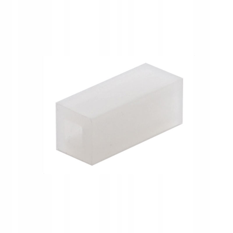 Zamek Magnetyczny STV ATTRAZIONE Chrom Matowy WC Rodzaj zamka zamek wpuszczany