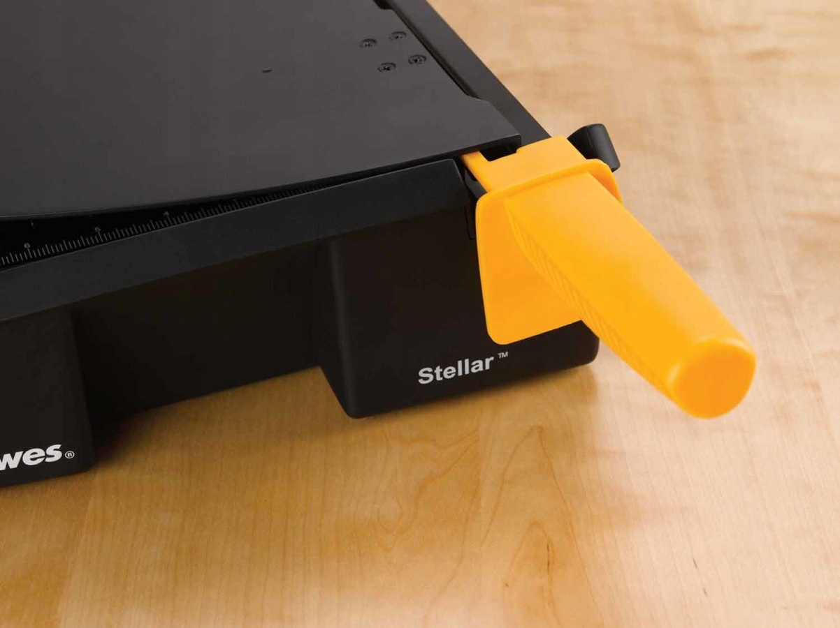 GILOTYNA DO PAPIERU FELLOWES STELLAR A3 Marka Fellowes