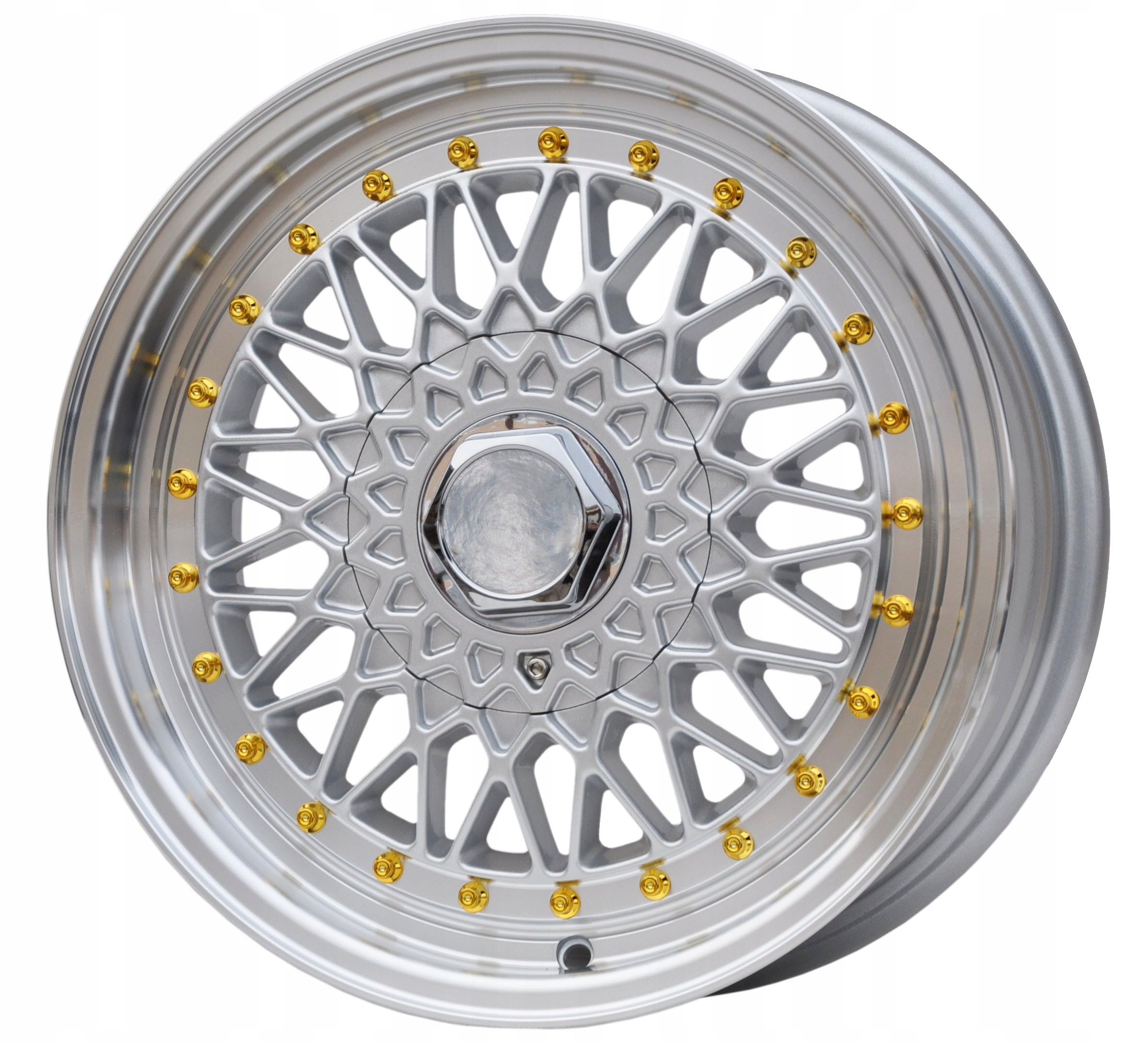 4× Диск алюминиевый Трек Corsa rew032 7.0