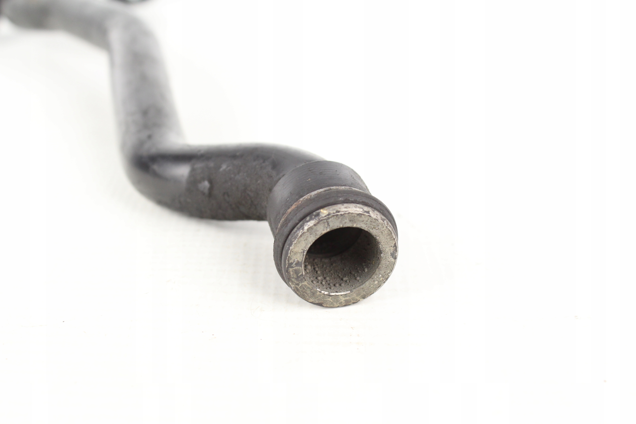 MAGISTRALA RURKA PRZEWÓD WODY AUDI A6 C6 3.2 FSI Typ samochodu Samochody osobowe