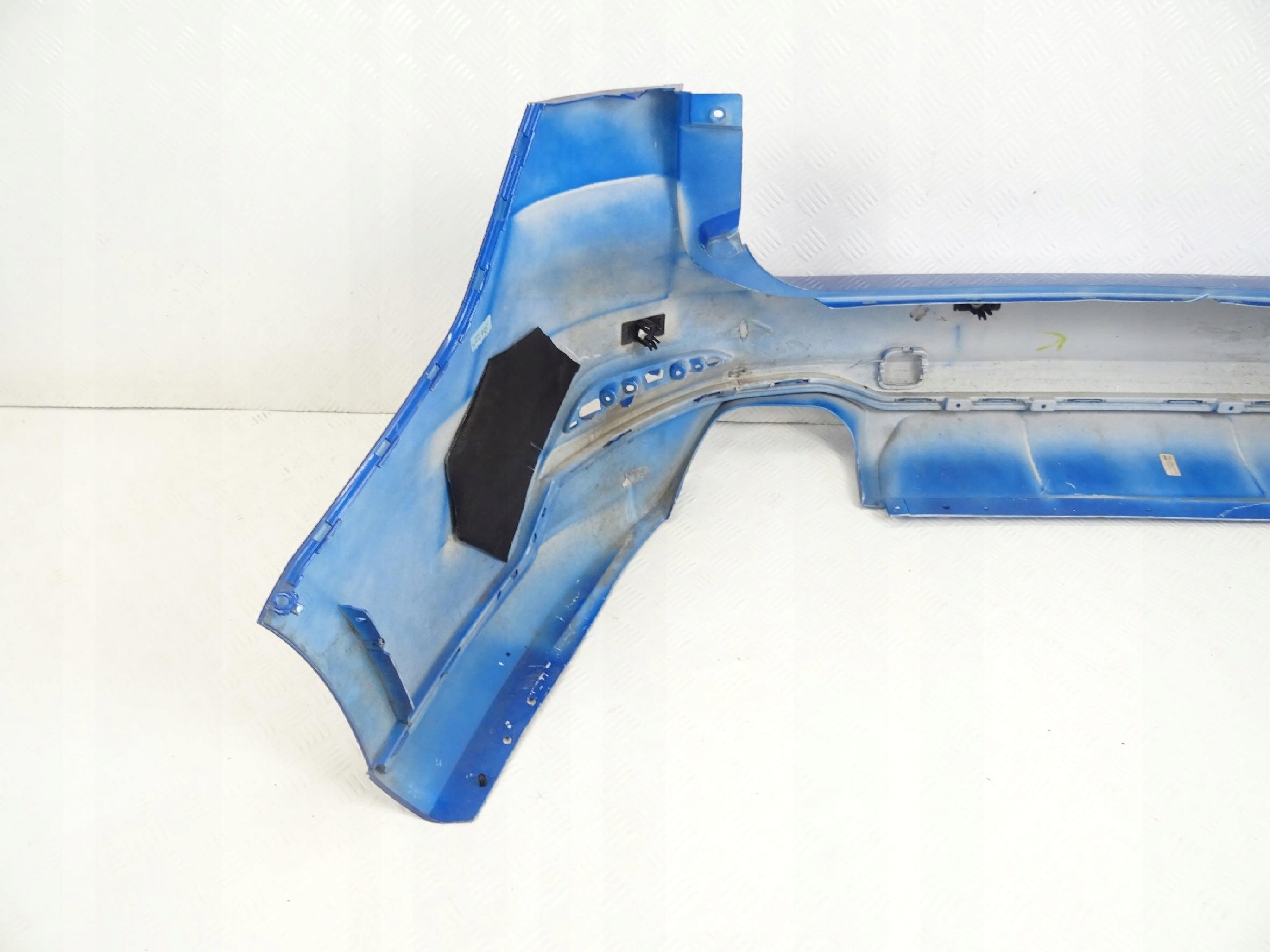 Ford Focus MK4 ST LINE 18- bumper rear part KOMBI