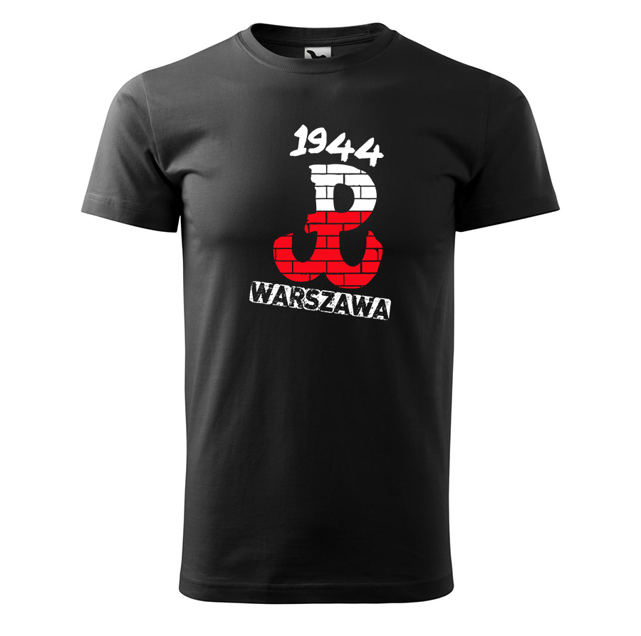 

Koszulka Husaria 1944 1920 1918 Warszawa XL