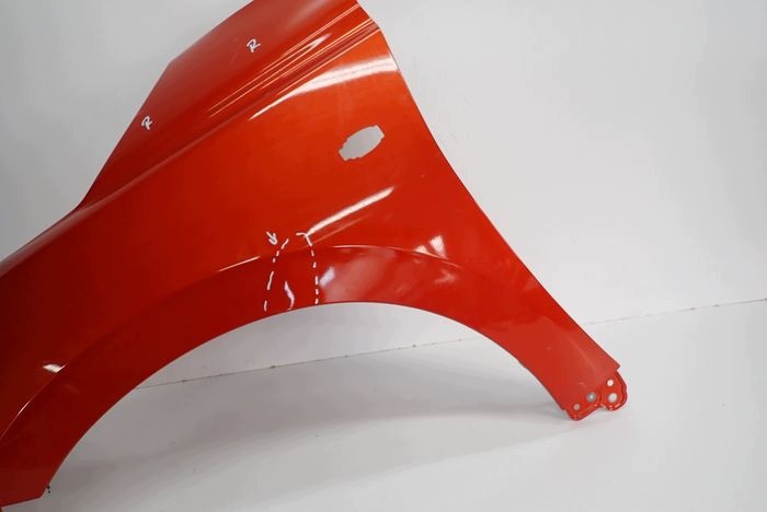 SUZUKI SWIFT MK9 IX 24- fender left front front below indicator