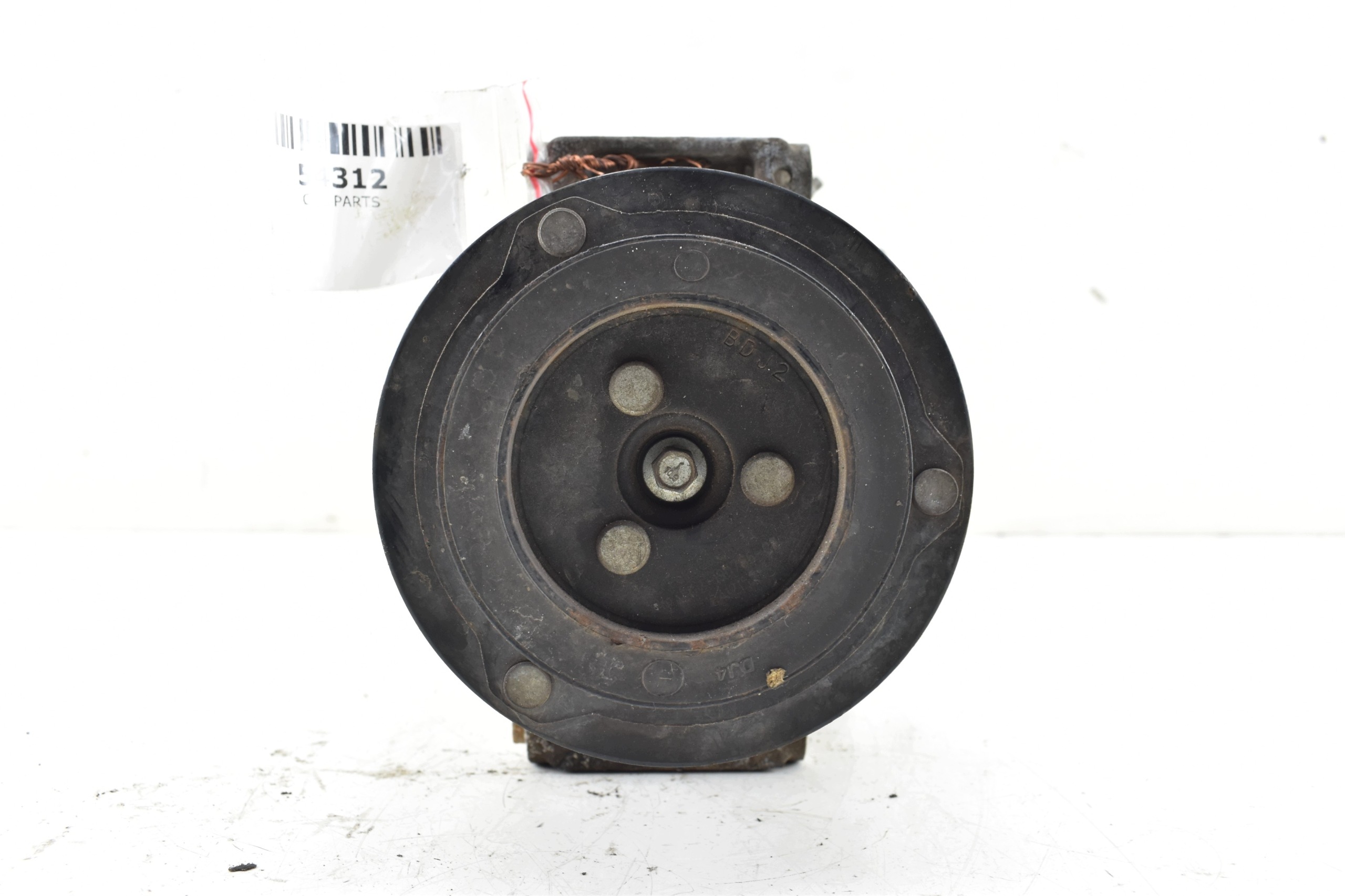 klimakompressor FORD FOCUS MK3 C-MAX MK2 1.0 ECOBOOST DV61-19D629-FE