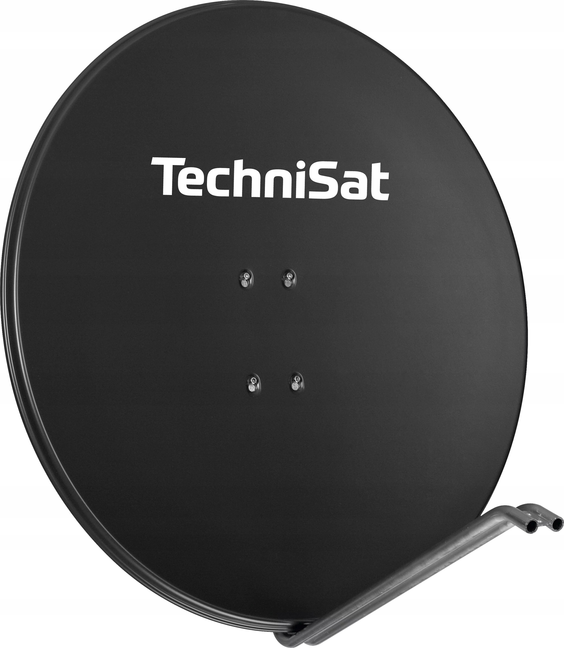 Satelitní anténa TechniSat Satman 850 Plus 85 cm Grafitová