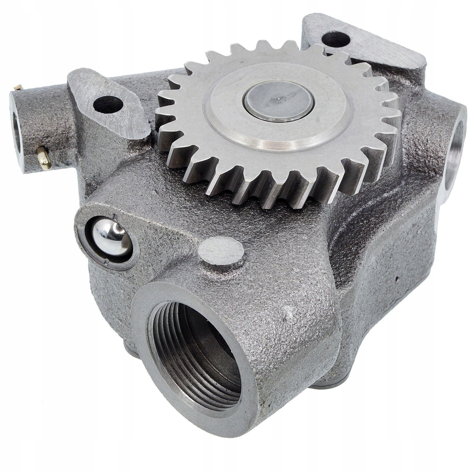 DE003 - МАСЛЯНИЙ НАСОС KHD-DEUTZ BF6L913