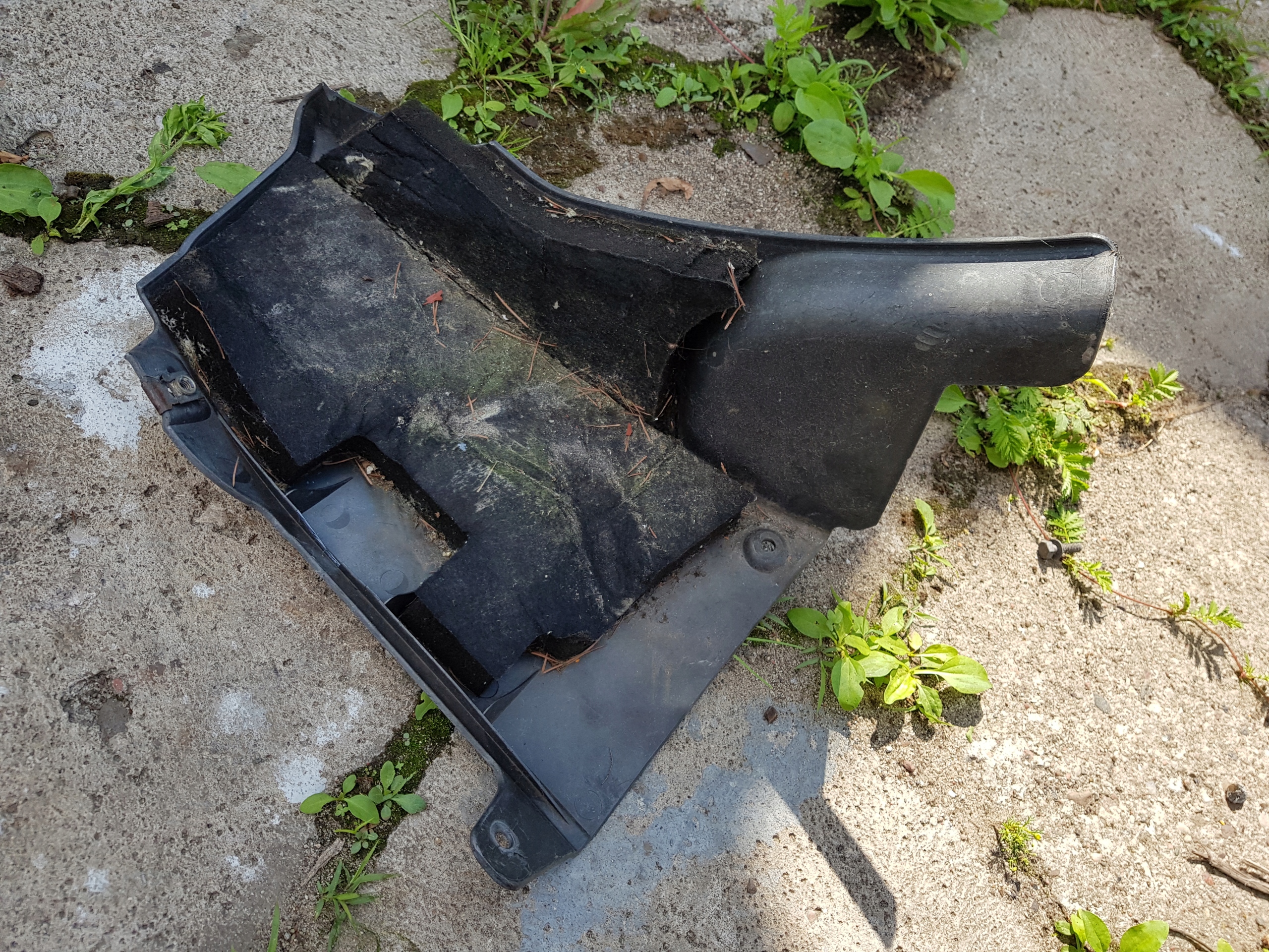 КОРПУС КОНСОЛИ ТЕЛЕЖКА ПО-ПРЕЖНЕМУ RX70 22 25 30 35