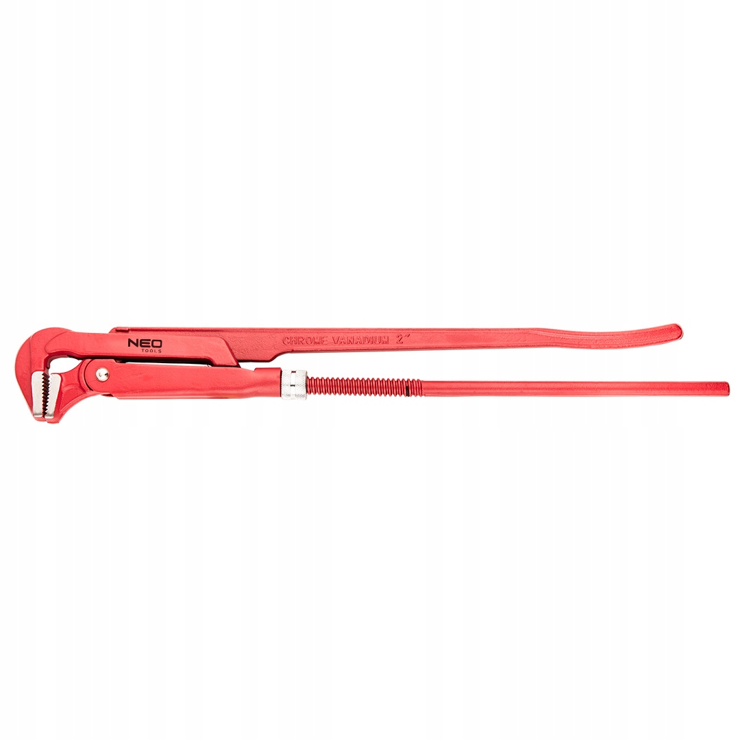 Klíč na trubky typ „90“ 2“ 530 mm Neo