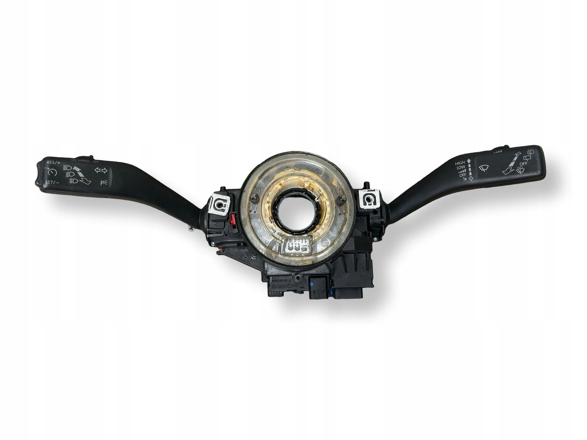 DEVIO LUCI TERGICRISTALLO TERGI Volkswagen Golf 5 2007 1K0953503GD