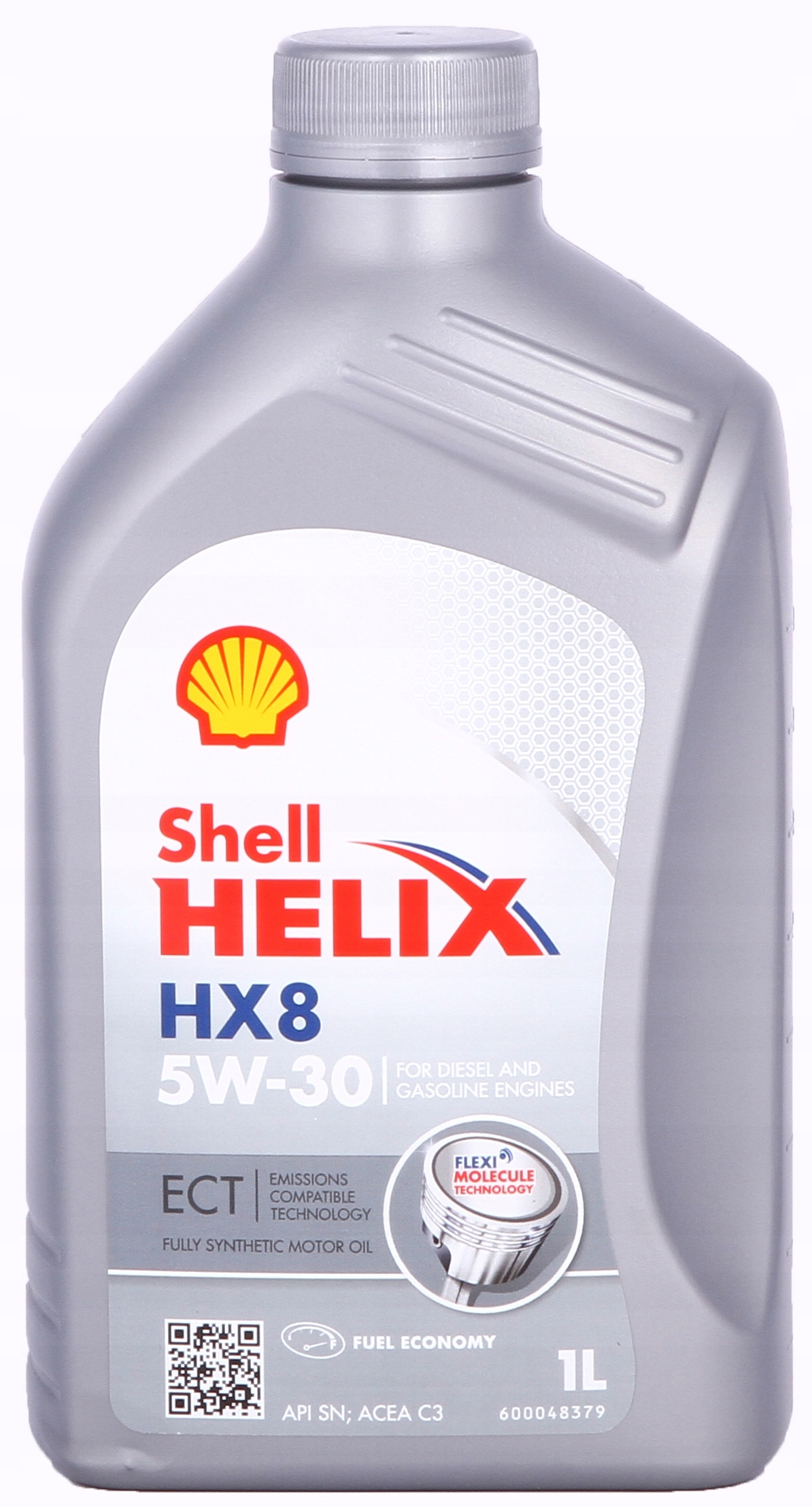 

Shell Helix HX8 Ect 5W30 1L