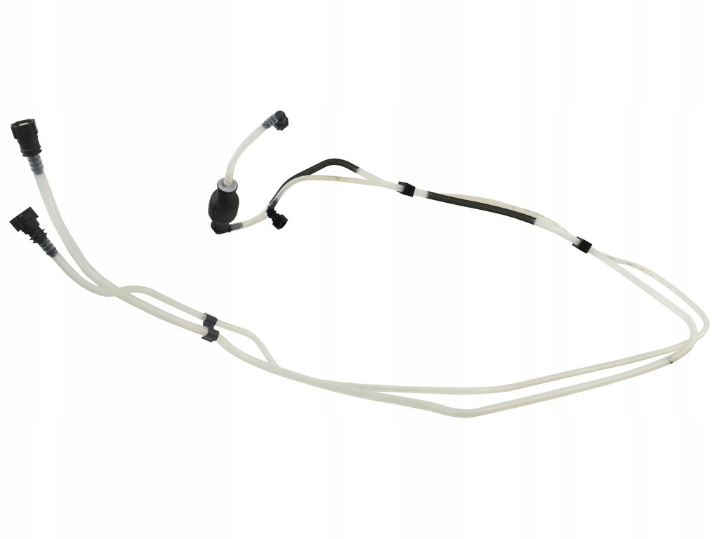 FT39501 - ТОПЛИВНЫЙ ШЛАНГ RENAULT KANGOO 98 > 1.5 DCI SET