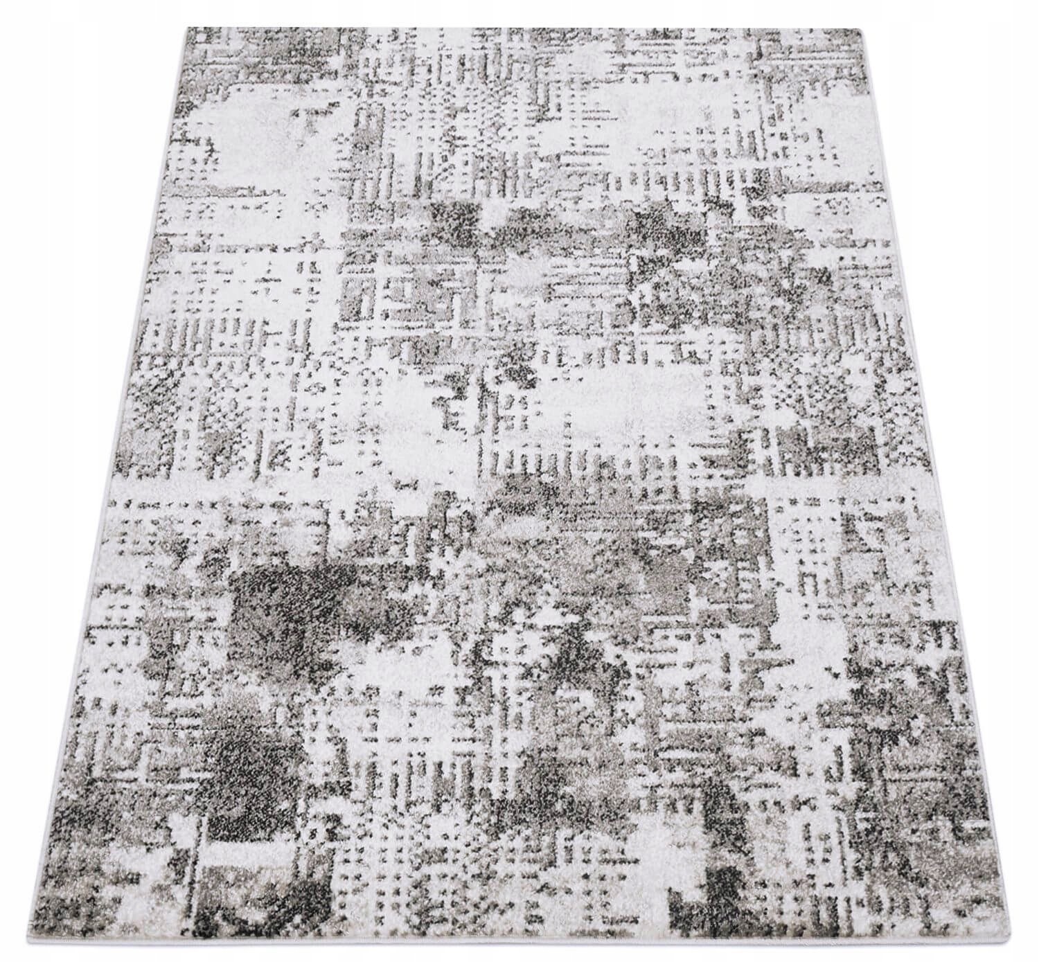 Koberec Do Obývačky Modný Moderný 200X290