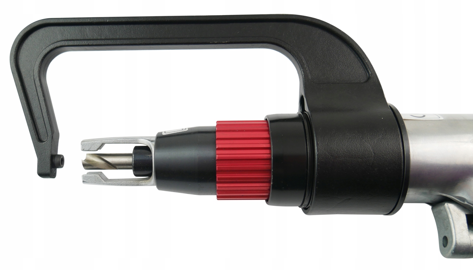 Пневматичний Розширювач зварного шва + фрези