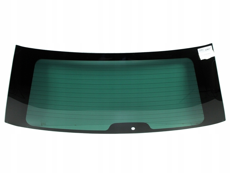 2000010245833 - ЗАДНЕЕ СТЕКЛО ЗАДНЯЯ ДВЕРЬ CHRYSLER VOYAGER 2001-2008